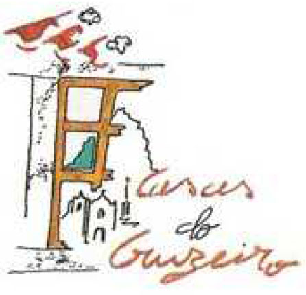 Casas do Cruzeiro
